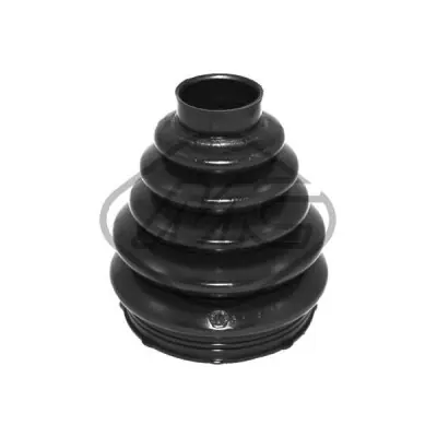 No Te Lo Pierdas Fuelle, árbol de transmisión METALCAUCHO 10046
